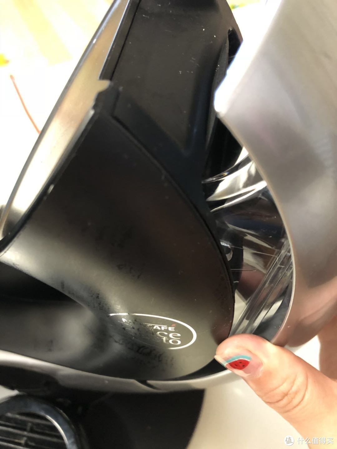 夏日酷暑的饮料机还是家庭吃灰神器：DeLonghi 德龙 咖啡机开箱
