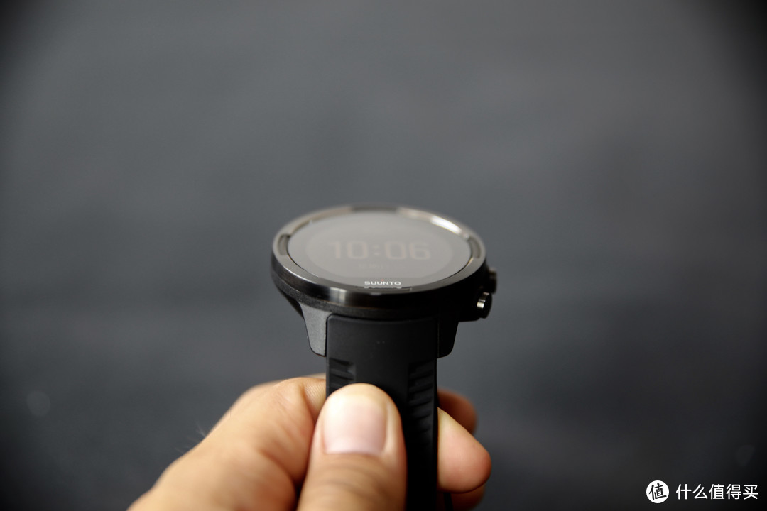 Suunto 颂拓 9 Baro旗舰级专业运动智能手表 开箱