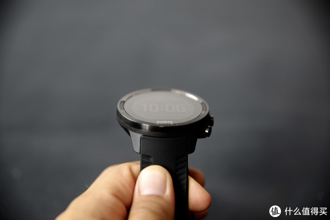 Suunto 颂拓 9 Baro旗舰级专业运动智能手表 开箱