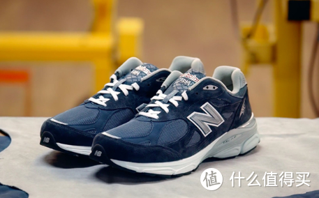 值鞋控VOL.72：极富匠心精神的美产工艺—New Balance 99X系列