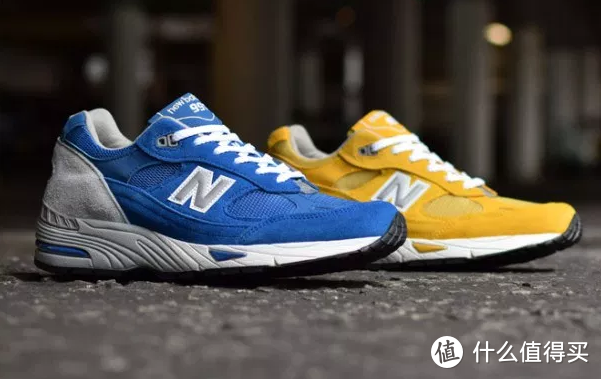 值鞋控VOL.72：极富匠心精神的美产工艺—New Balance 99X系列