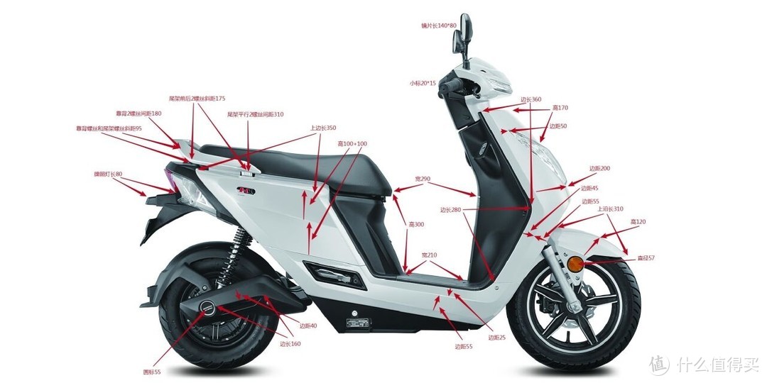 不够完美但性价比十足的电动车—新大洲本田h1评测