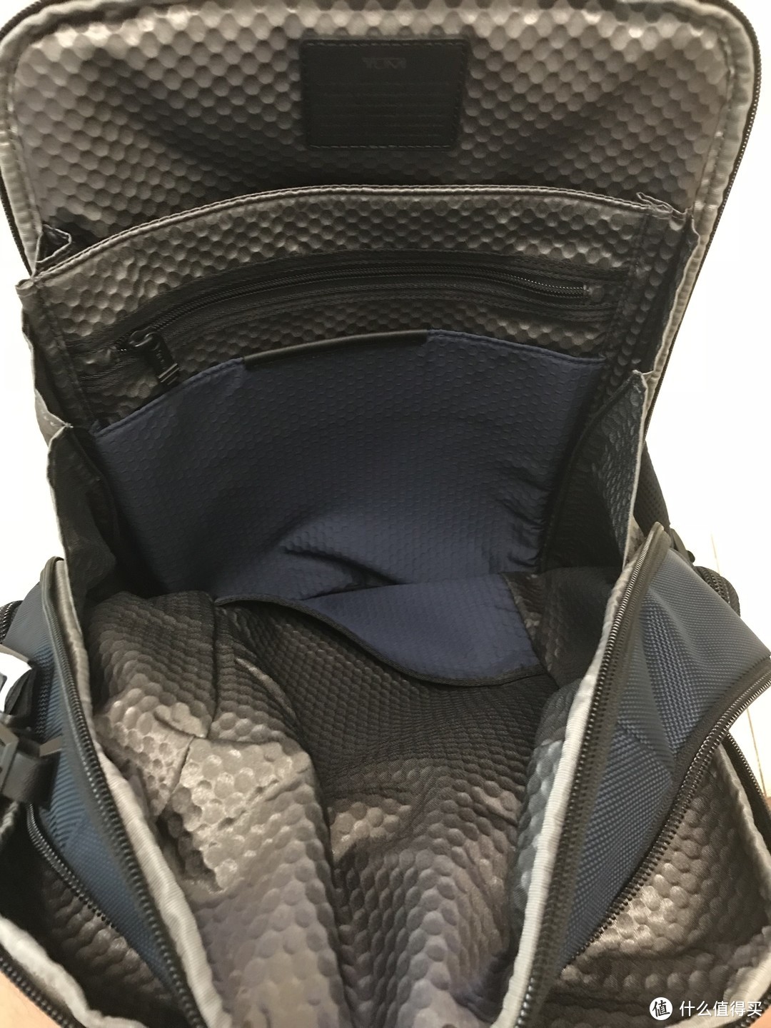 TUMI 途明 Alpha Bravo系列 Nellis Backpack 双肩背包