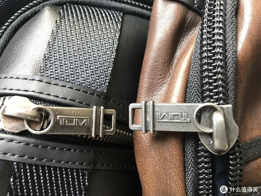 TUMI 途明 Alpha Bravo系列 Nellis Backpack 双肩背包