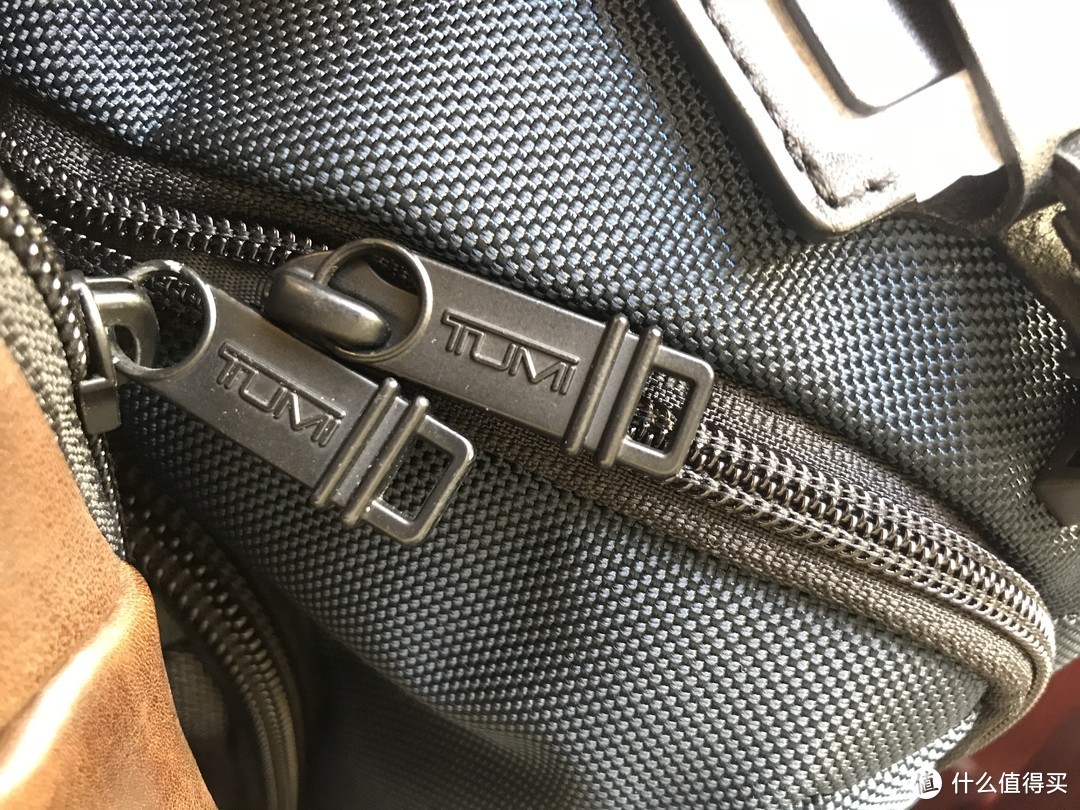 TUMI 途明 Alpha Bravo系列 Nellis Backpack 双肩背包