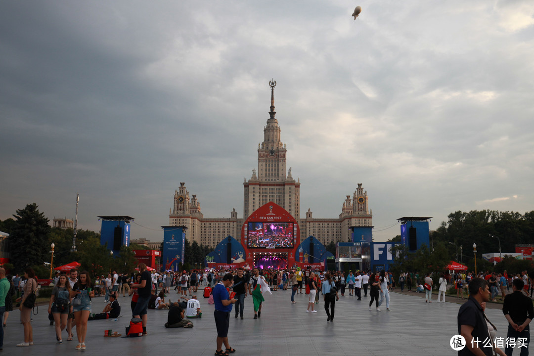 免费看世界杯决赛？莫斯科48小时奇妙之旅全攻略