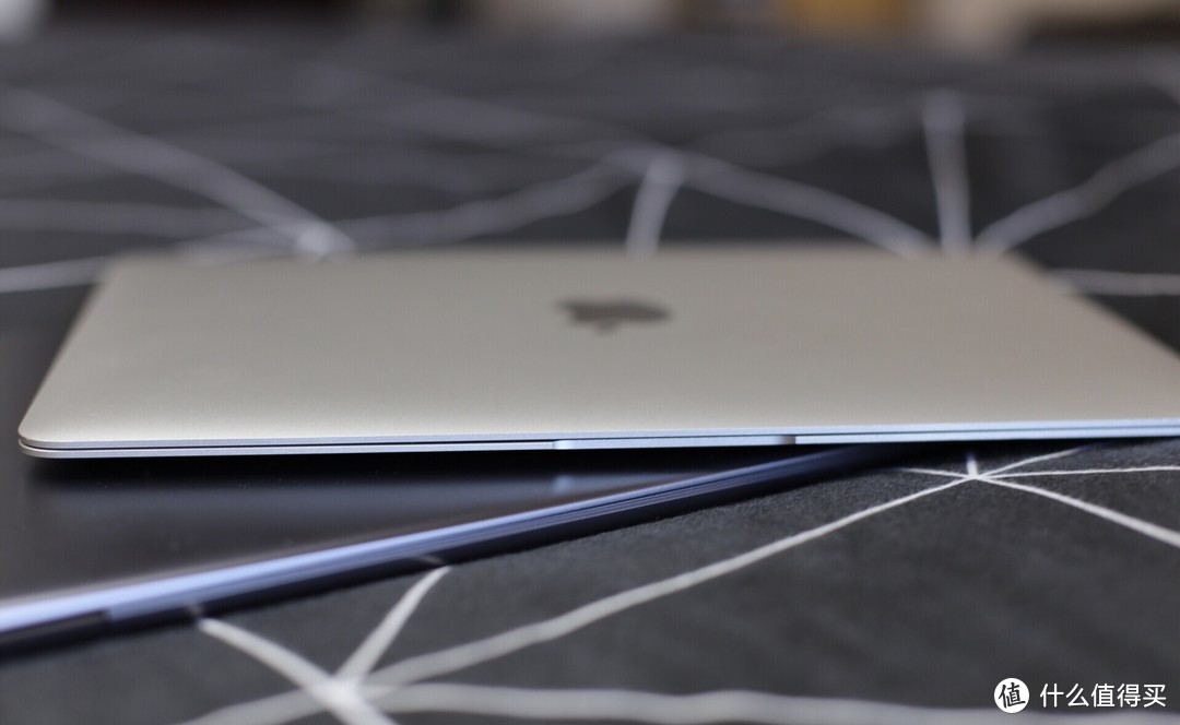 Apple全家桶之2015款 New MacBook入手.