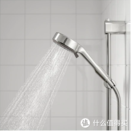 宜家花洒怎么样宜家花洒好不好 什么值得买