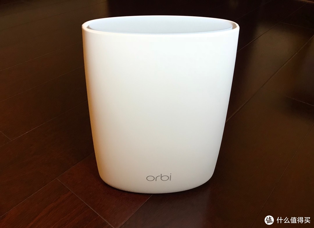 海到无边天作岸，山登绝顶我为峰—NETGEAR 美国网件 Orbi Mesh 路由器组网体验