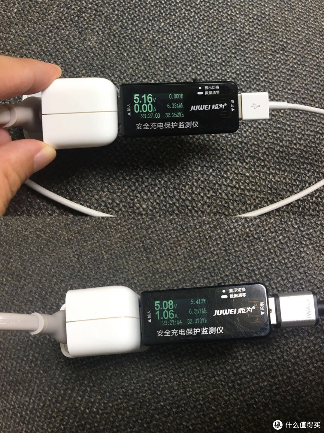 iWALK Crazy cable三合一移动电源充电线--短途旅行必备单品