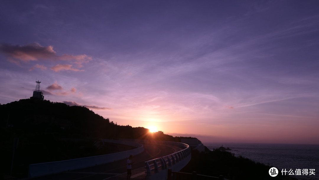 自驾东山岛，一路欢笑之旅