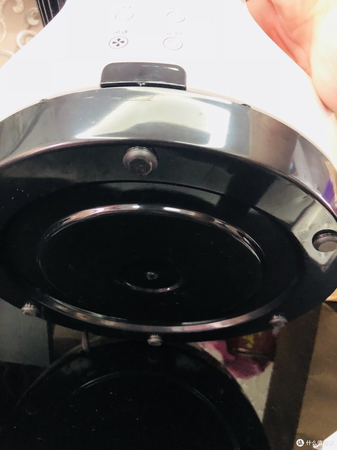 一款有颜值的卡地亚空气循环扇与爱丽思风扇的比较