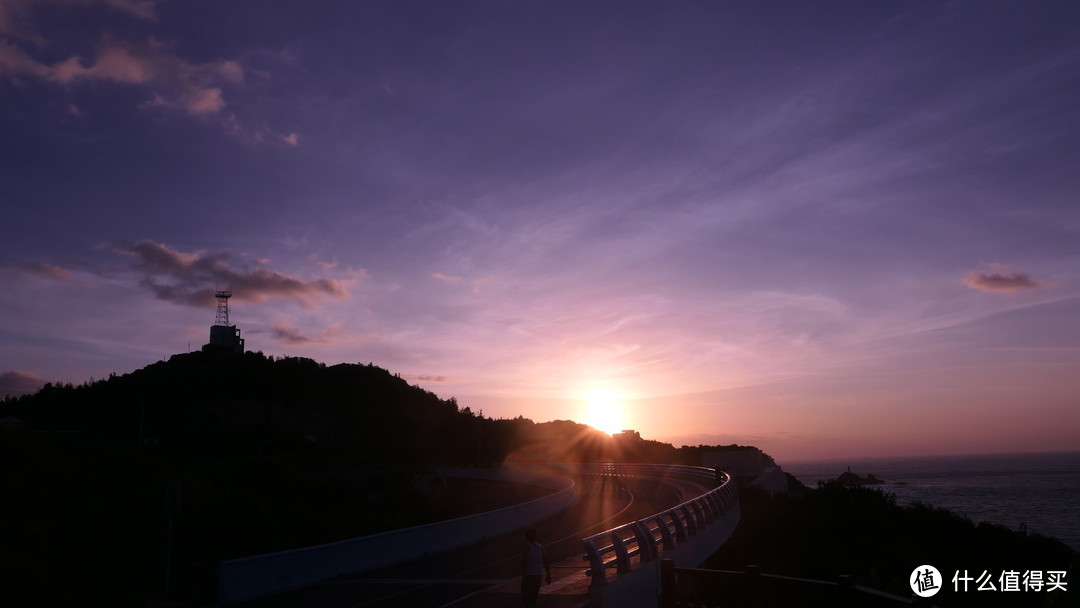 自驾东山岛，一路欢笑之旅