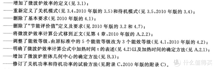 微波炉新能耗，了解一下？