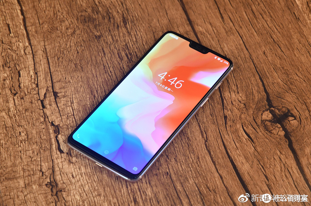 有小遗憾，但依然是一部“水桶机”：ONEPLUS 一加6 手机深度体验有感