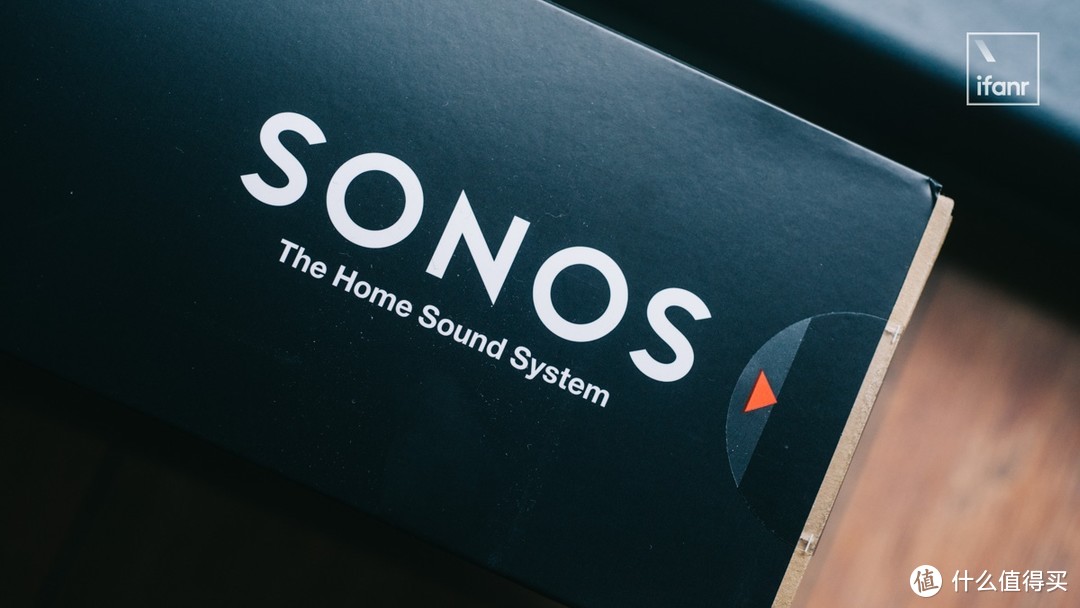 Sonos Beam 体验：小于 PLAYBAR，胜于 PLAYBAR？