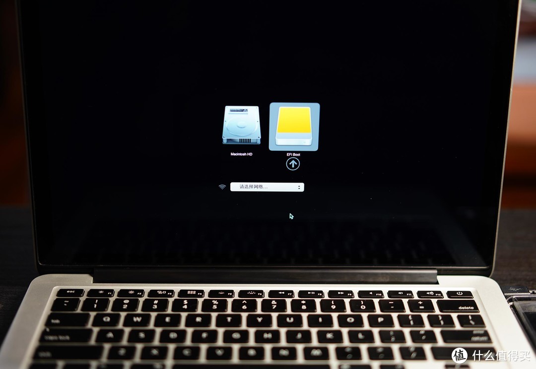 小容量Mac用户必看——苹果电脑外接硬盘安装windows教程