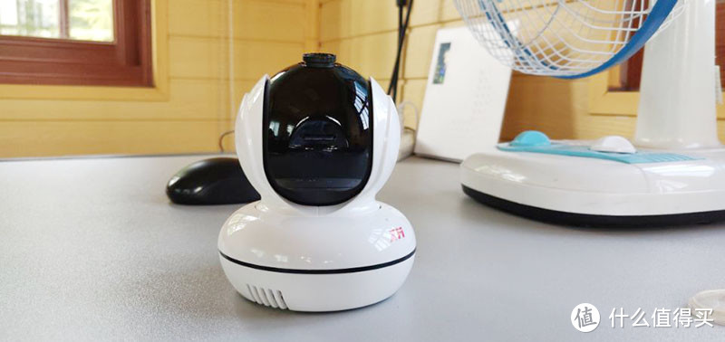西数紫卡+雄迈摄像机—打造安全监控解决方案