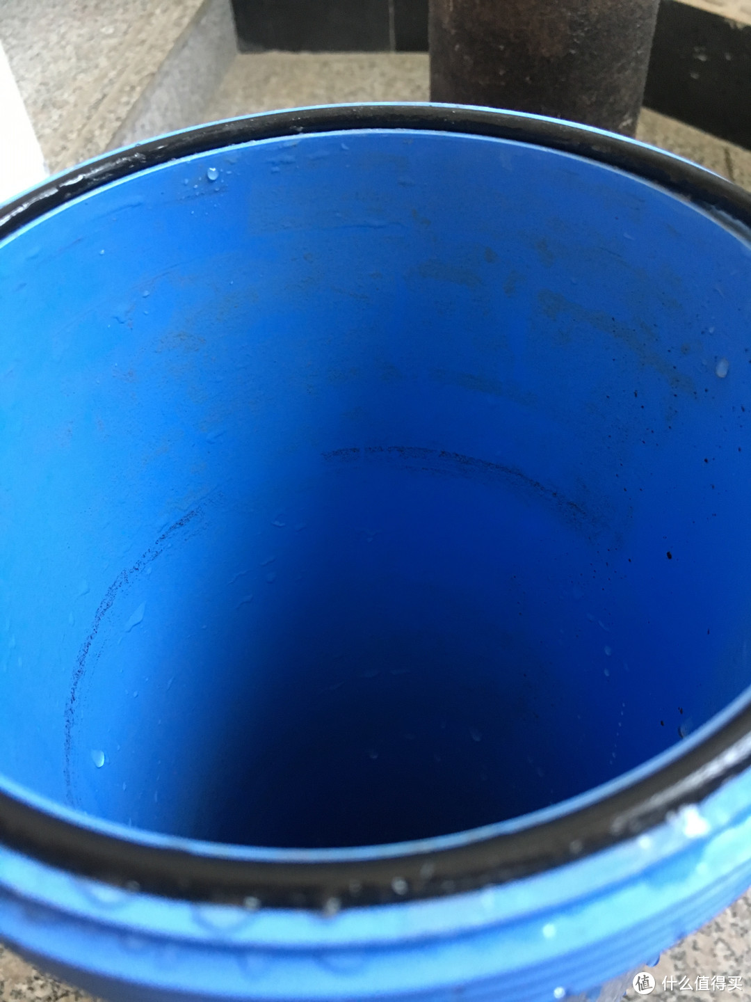 震惊，自来水竟然这么埋汰！PENTAIR 滨特尔 大蓝瓶 净水器安装一个季度后有感