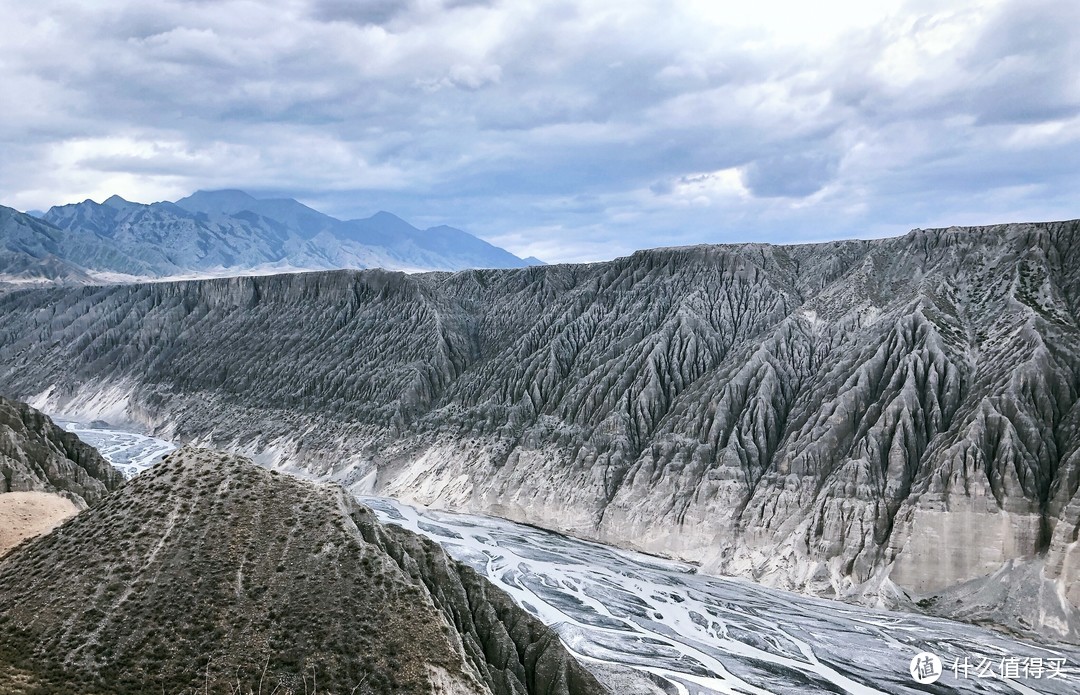 独山子大峡谷