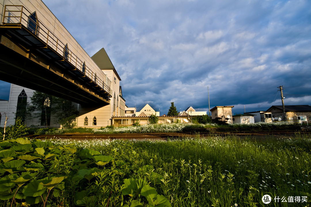 美瑛富良野—游历日本最美乡村(完结篇)