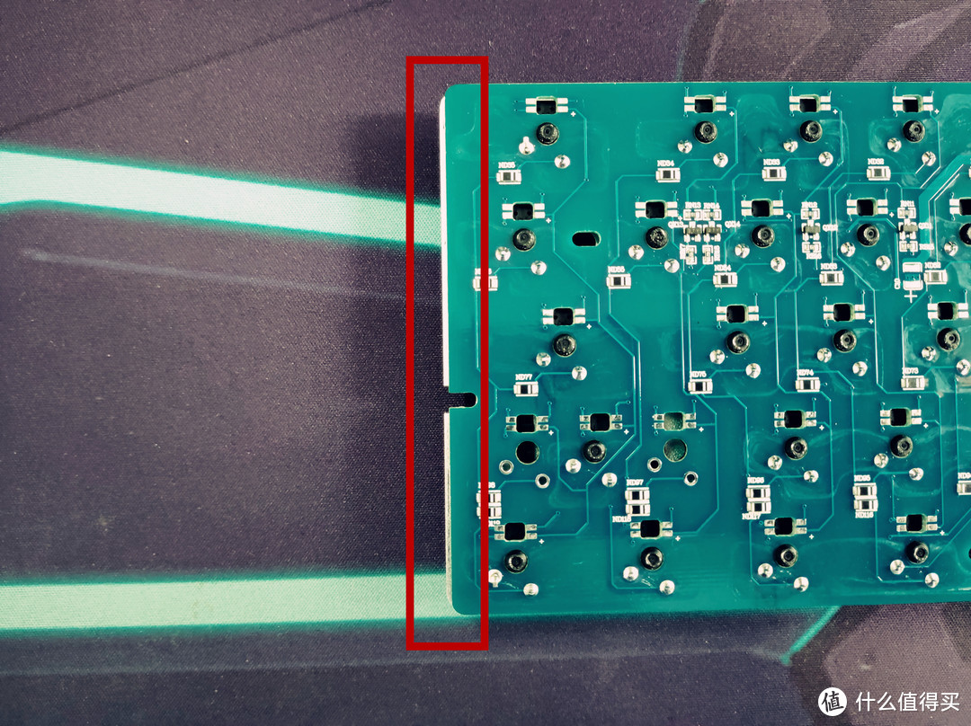 精致小壳，了解一下—— ALF DC60客制化键盘金属外壳开箱体验