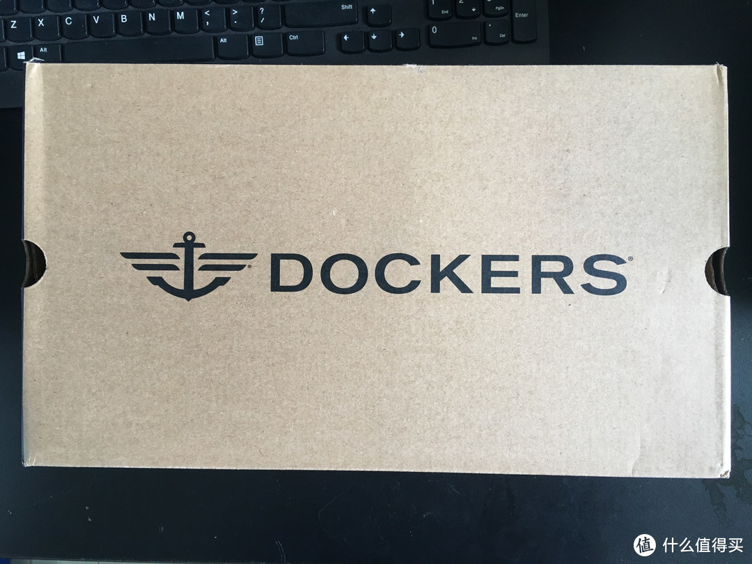 小众品牌Dockers男款牛津鞋晒单（附尺码建议）