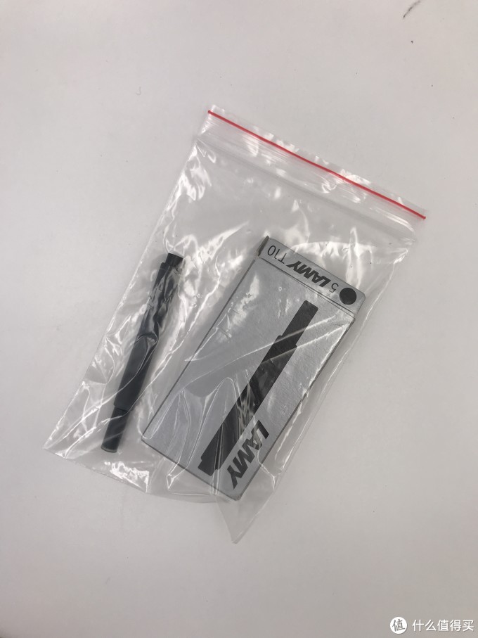 我为什么要买这么多自封袋?