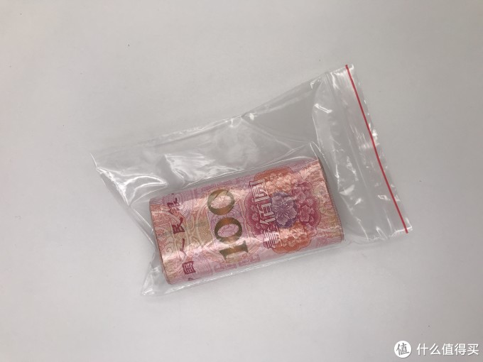 我为什么要买这么多自封袋?