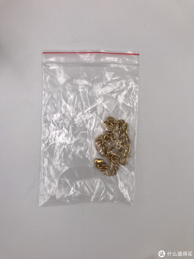 我为什么要买这么多自封袋?