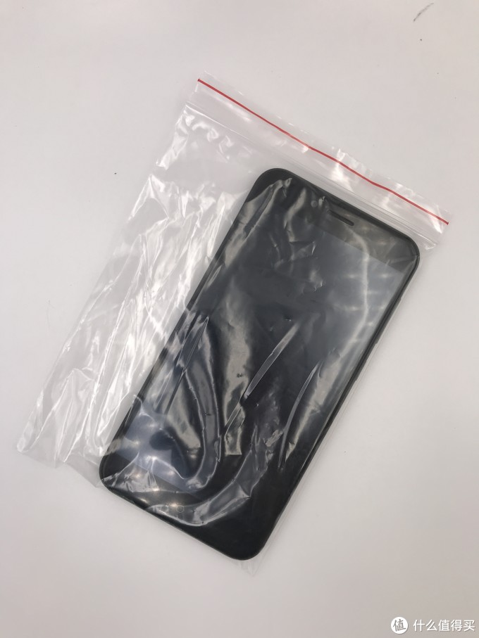 我为什么要买这么多自封袋?