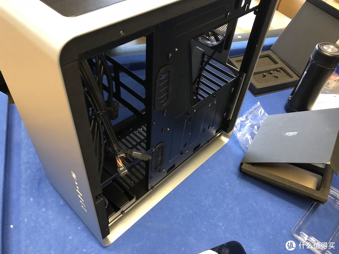 RYZEN万元平台角斗场 篇一：连开六十个箱是什么体验