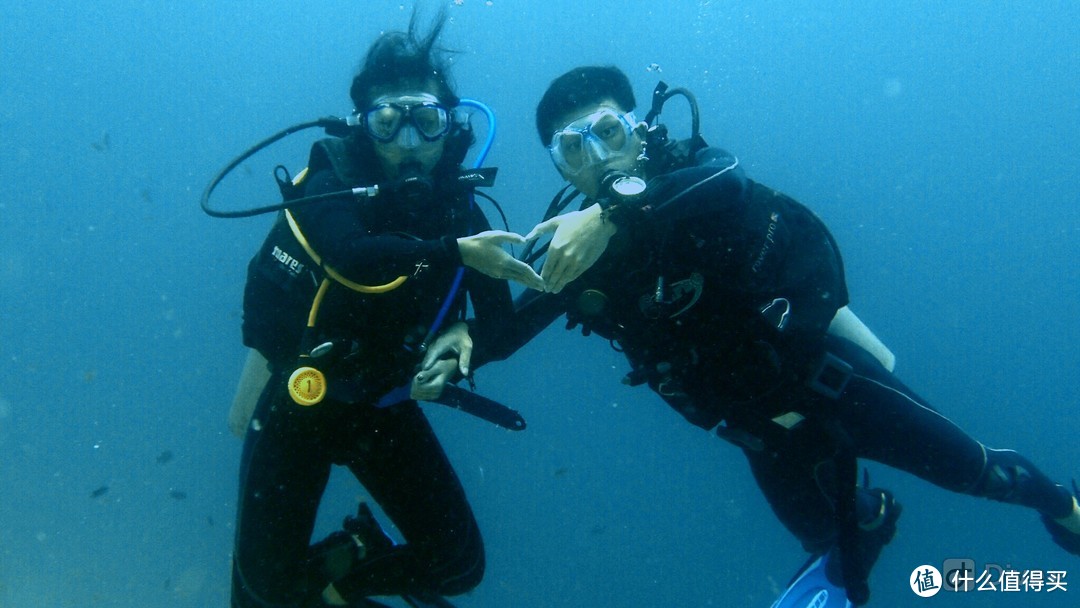 入门水肺潜水员的年年放假去潜水之马来西亚篇（亚庇-仙本那-吉隆坡）