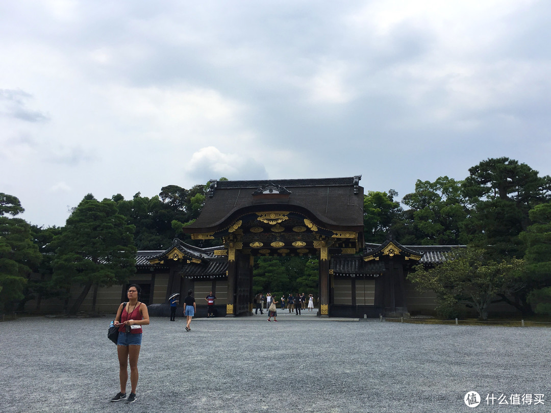 没有樱花和红叶的夏天，日本关西人文之旅怎么玩更有趣