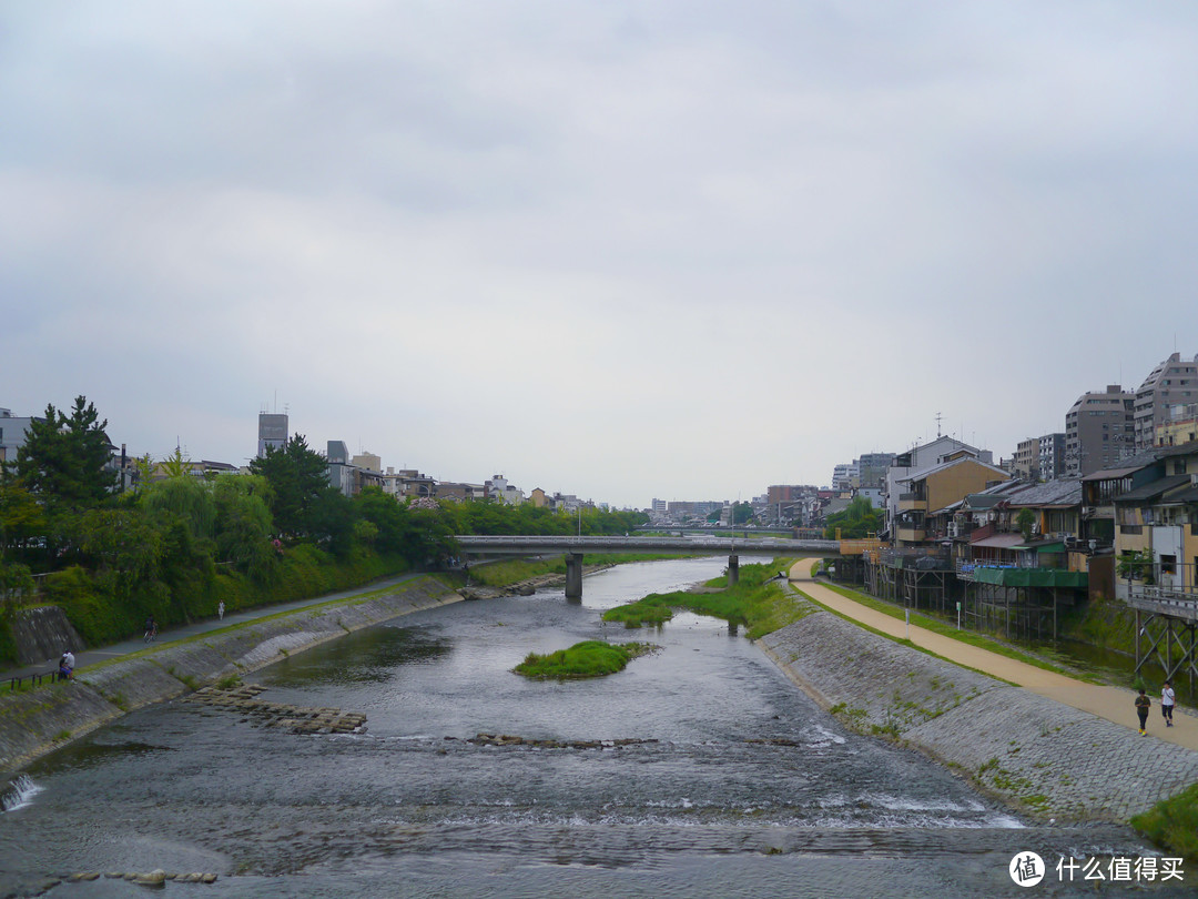 鸭川