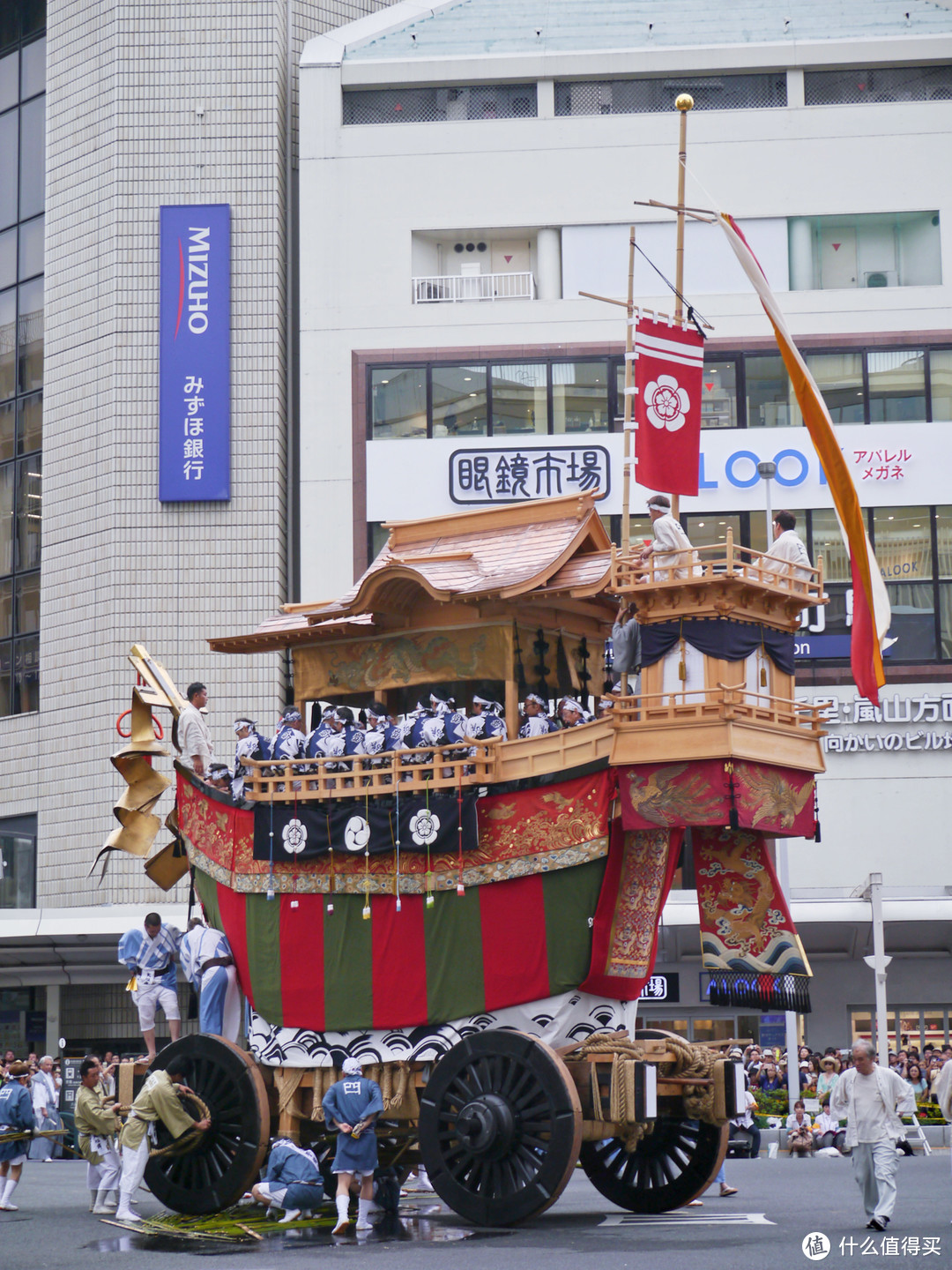 没有樱花和红叶的夏天，日本关西人文之旅怎么玩更有趣