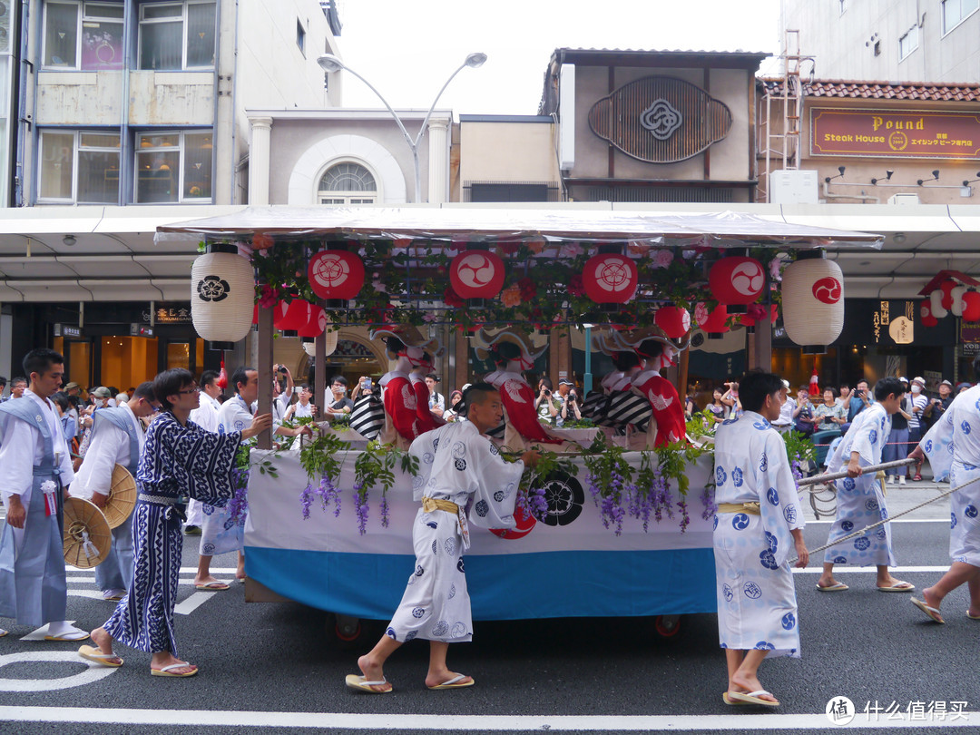 没有樱花和红叶的夏天，日本关西人文之旅怎么玩更有趣