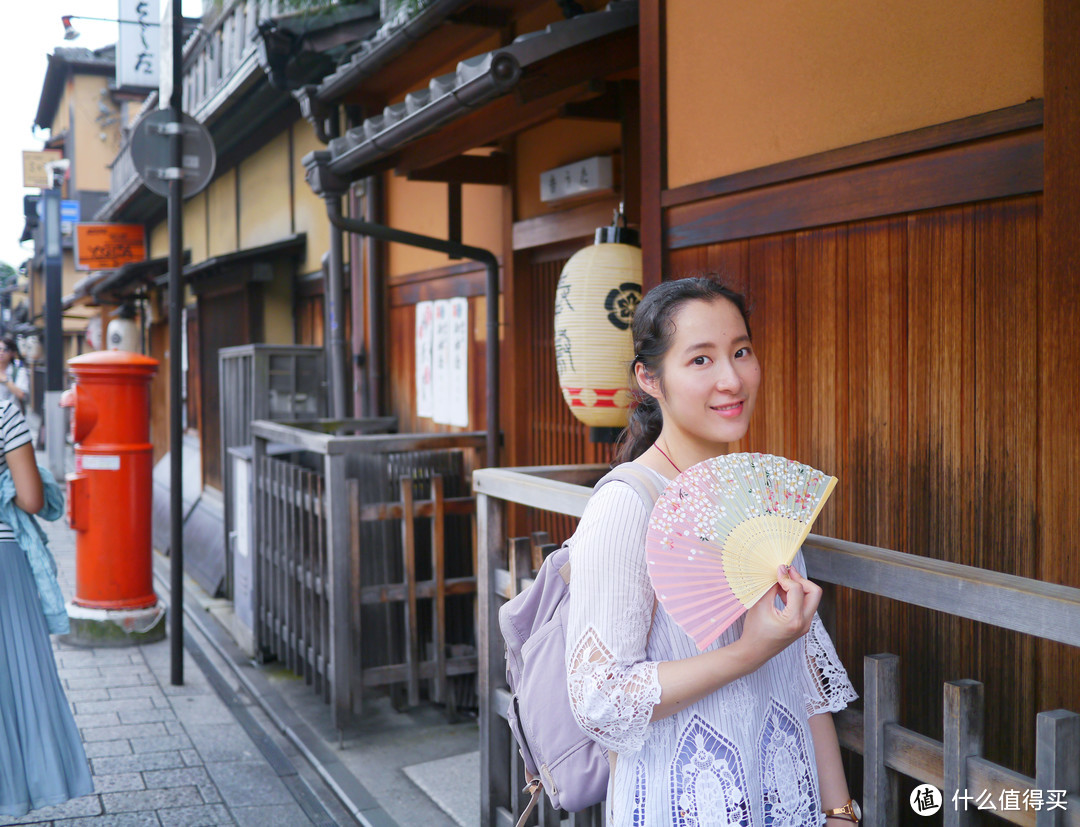 没有樱花和红叶的夏天，日本关西人文之旅怎么玩更有趣