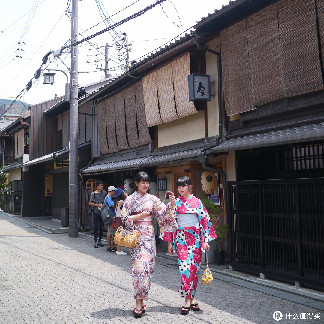 没有樱花和红叶的夏天，日本关西人文之旅怎么玩更有趣