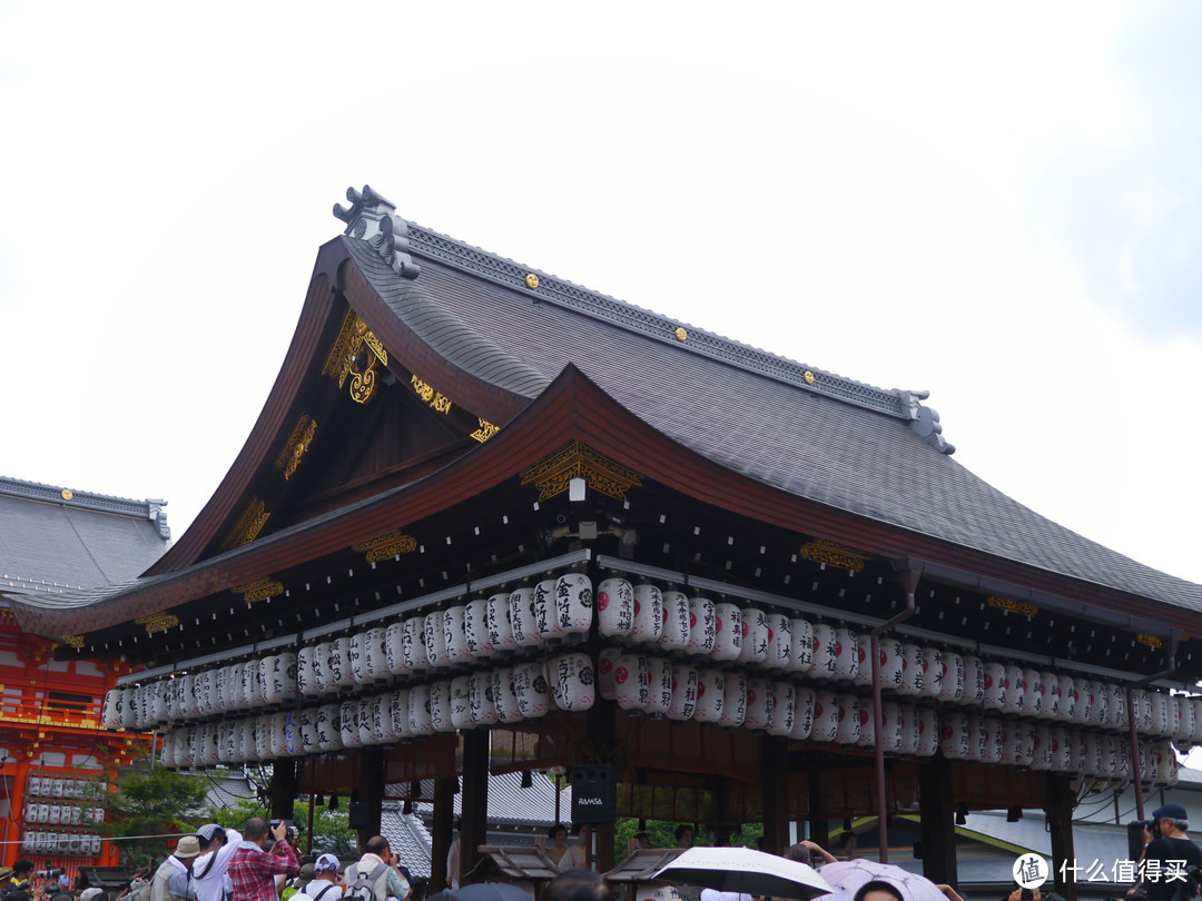 没有樱花和红叶的夏天，日本关西人文之旅怎么玩更有趣