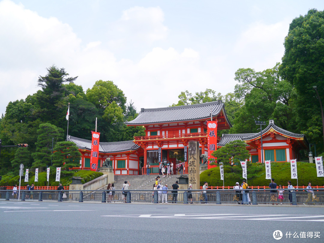 没有樱花和红叶的夏天，日本关西人文之旅怎么玩更有趣