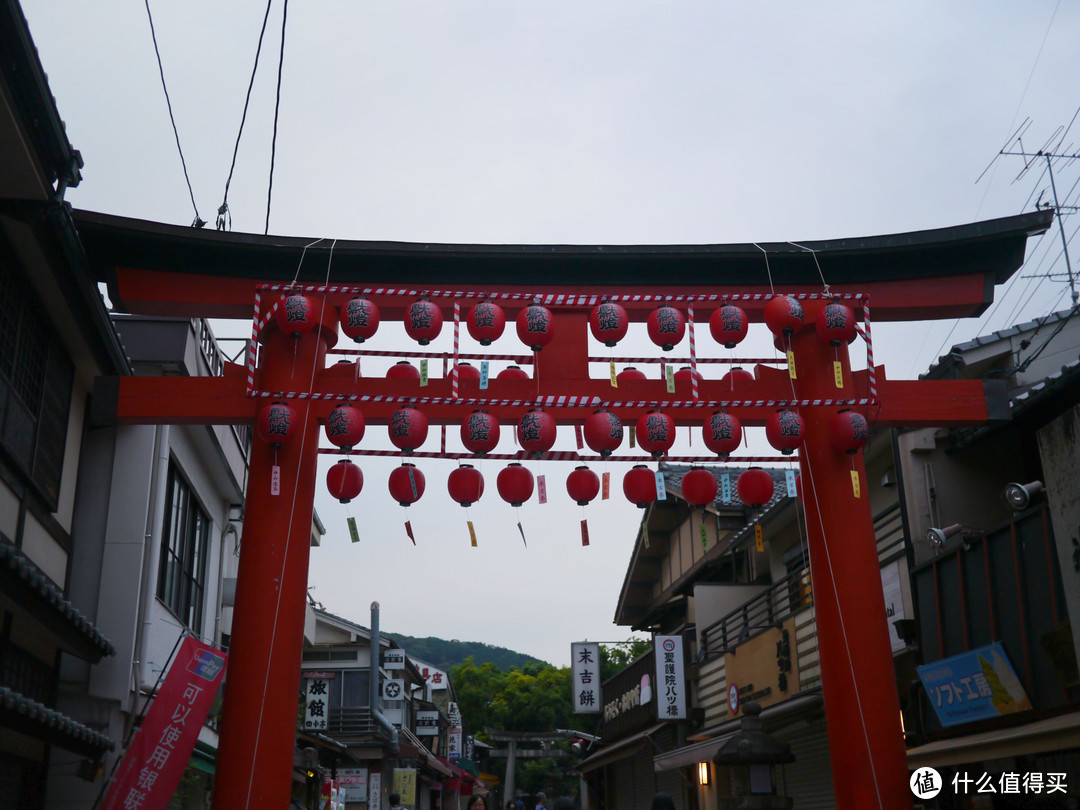 没有樱花和红叶的夏天，日本关西人文之旅怎么玩更有趣