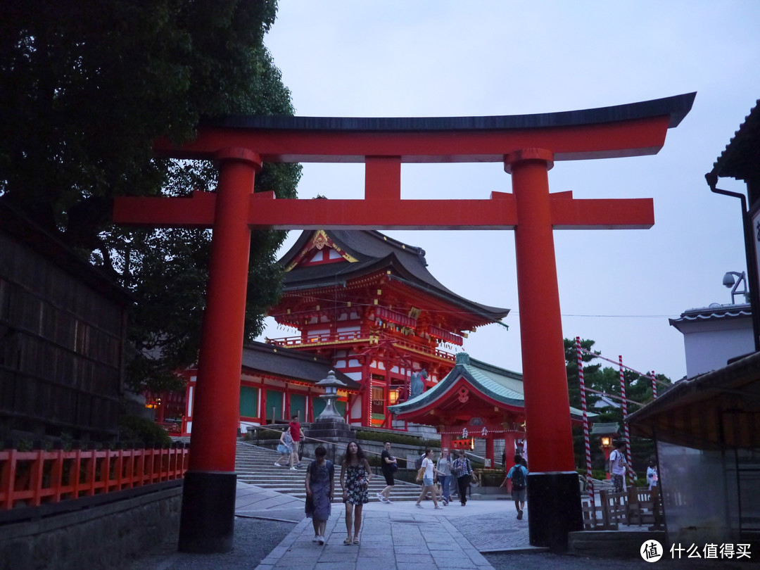 没有樱花和红叶的夏天，日本关西人文之旅怎么玩更有趣