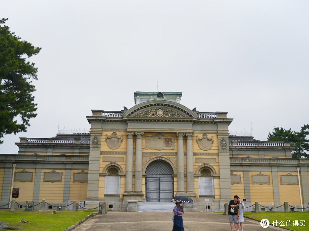 没有樱花和红叶的夏天，日本关西人文之旅怎么玩更有趣