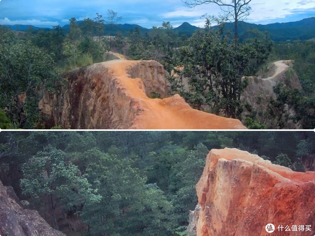 遇见泰北泰南（清迈-拜县-兰塔岛-甲米）自驾游