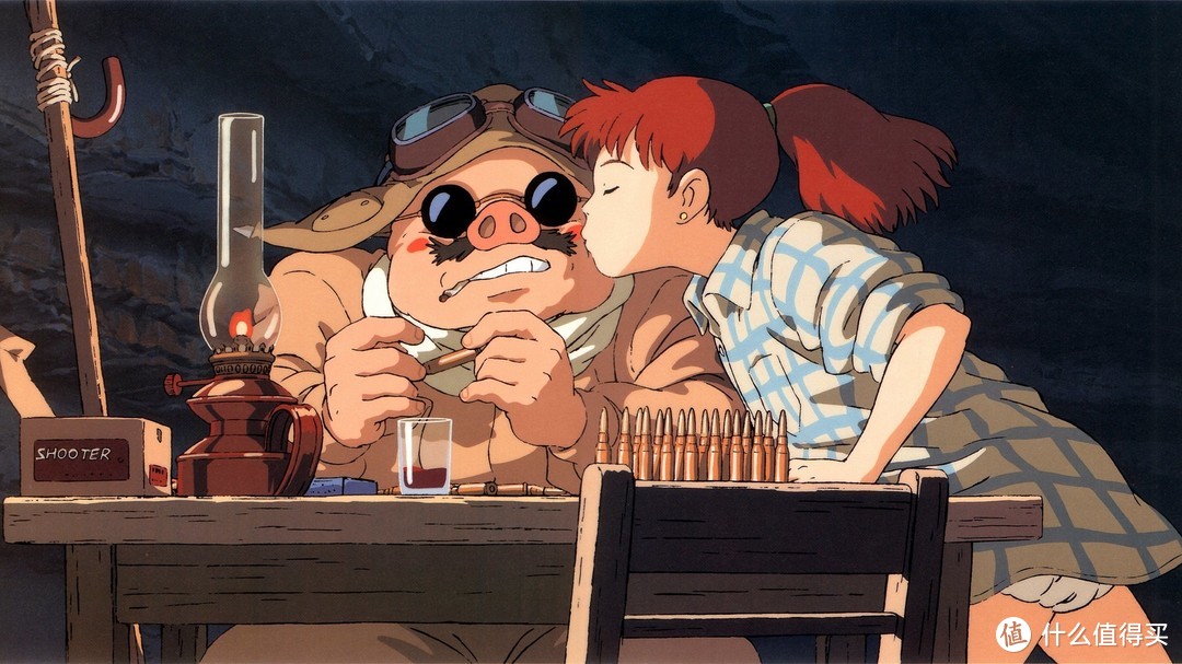 谁是日本动漫电影的大师？我选宫崎骏