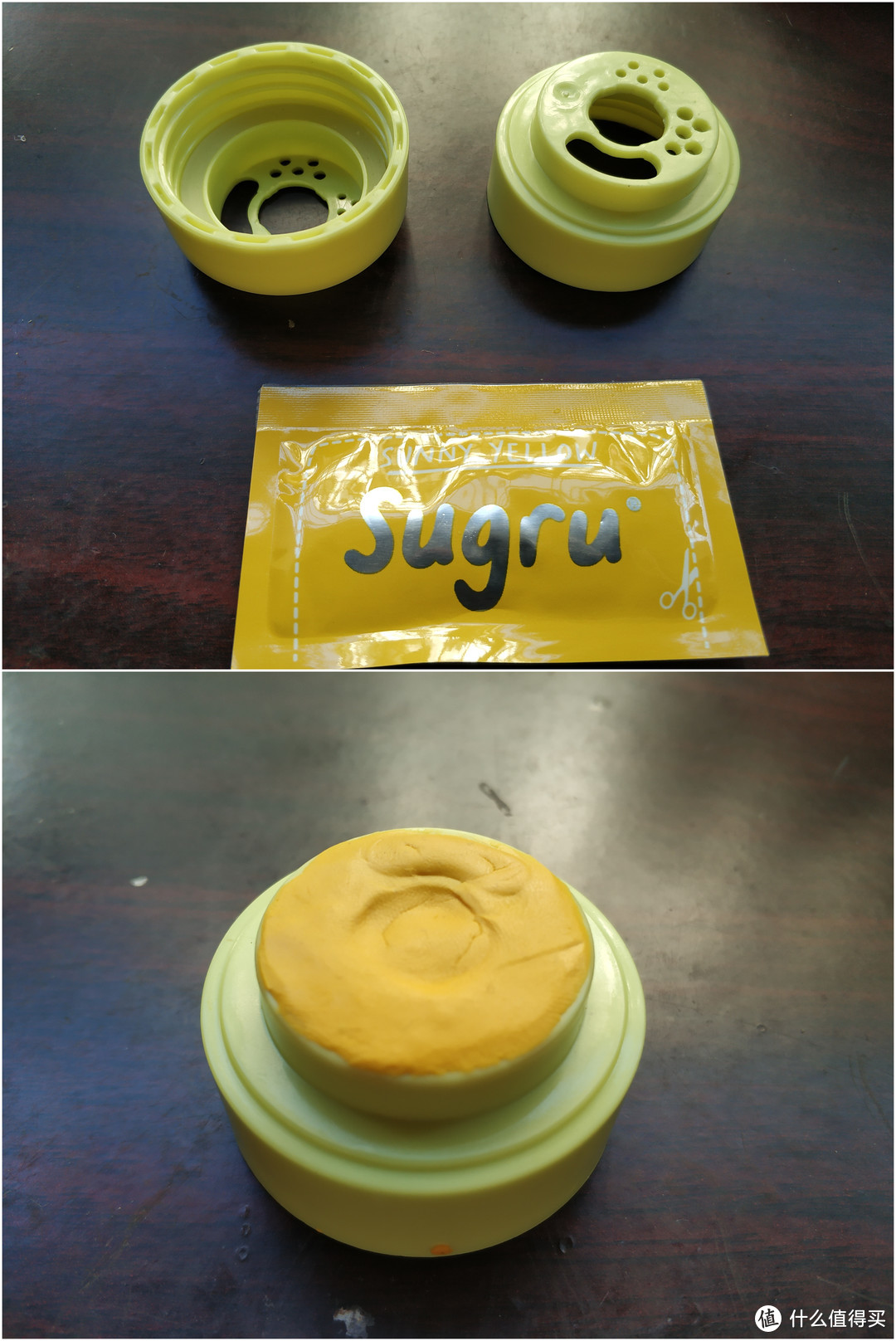 修修补补又三年—Sugru 塑形修复万能硅胶 开箱