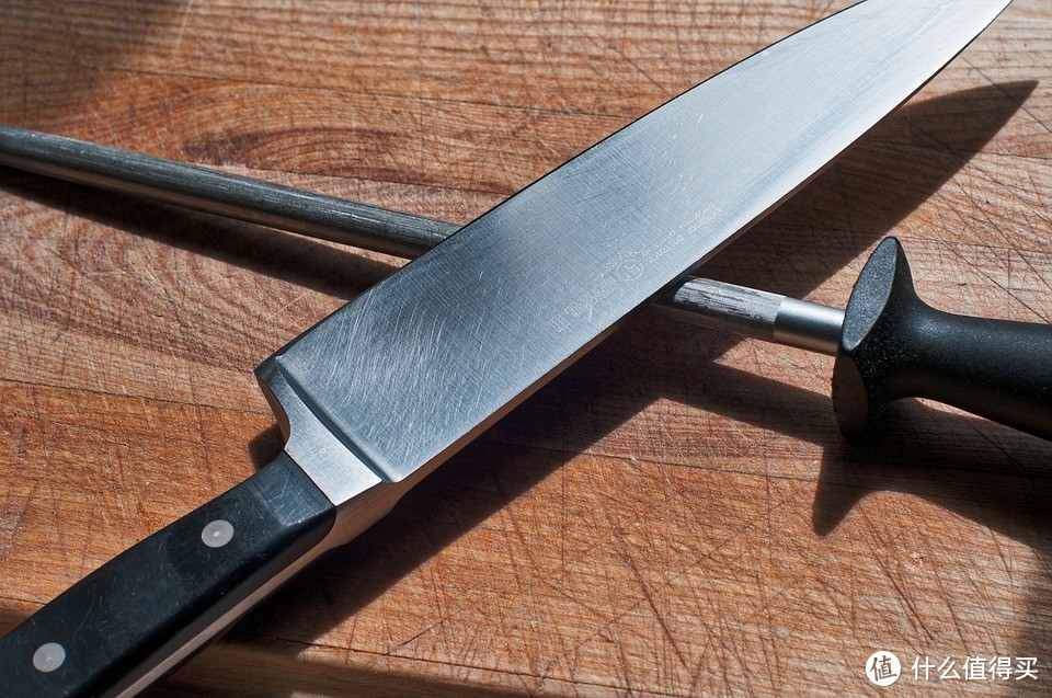 国货当自强—三款精致好用的国产厨刀让你爱上厨房
