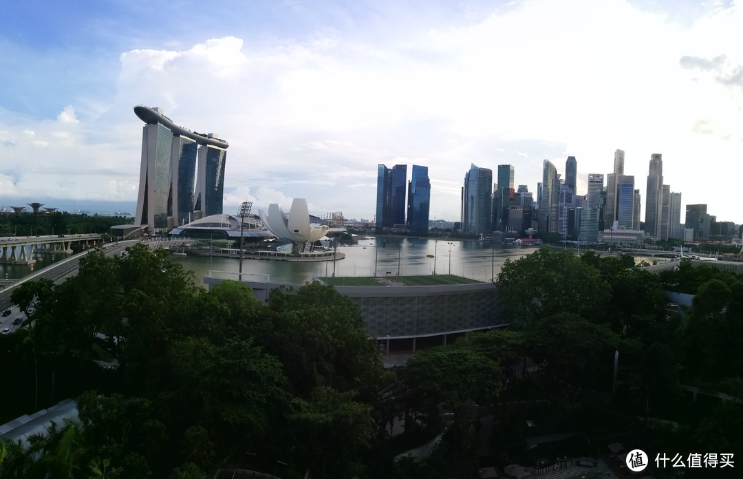新加坡旅游详细攻略，走过路过不如看过，就算是小白也能get到！