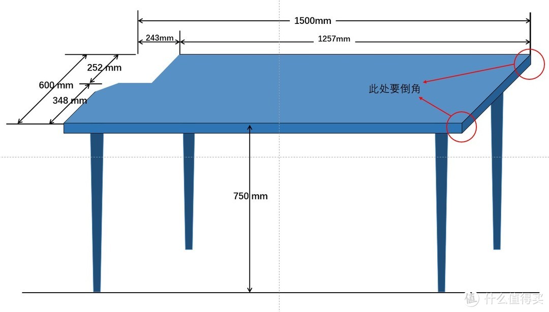 北欧风小高层四居室装修手记|整体效果您给几分？